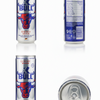 Xbull Luxury Energy Drink