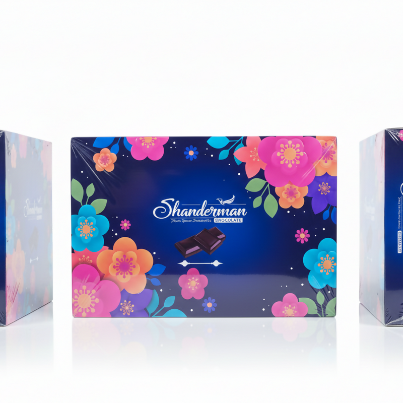 Gift Chocolate Box