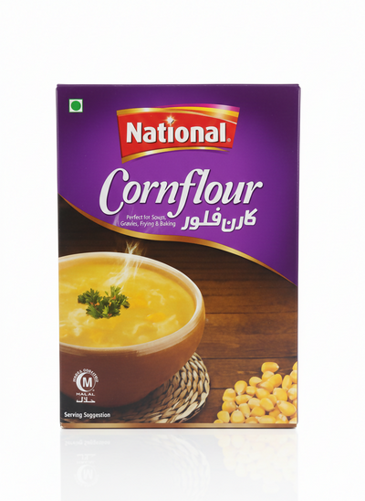 National Cornflour