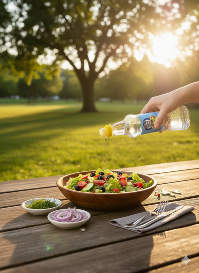 White Vinegar (500ml)