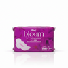 Bloom Maxi Thick - Up to 100% Protection (18 Large Pads)