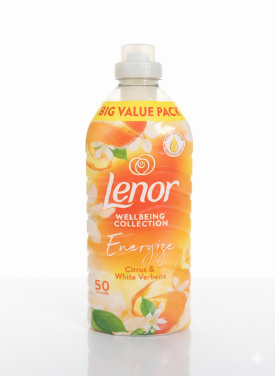 نرم کننده لباس لنور (Lenor)