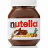 Nutella (Hazelnut Spread with Cocoa)