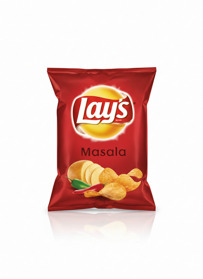 Masala (Potato Chips)