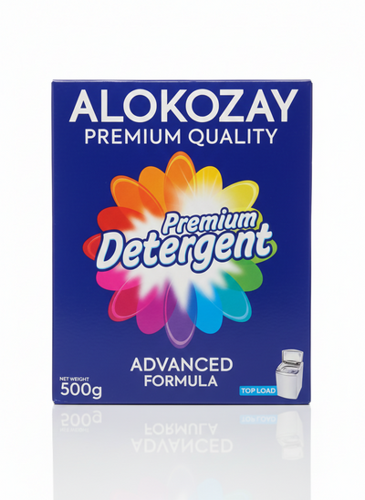 Alokozay Premium Detergent (500g)