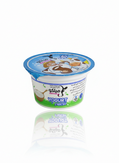 Fresh Yogurt (Milko)