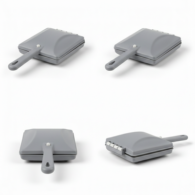 Manual Carpet Sweeper