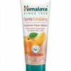 Himalaya Gentle Exfoliating Apricot Face Wash