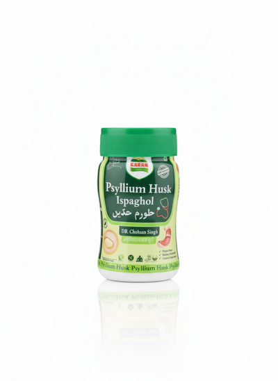 Psyllium Husk Ispaghol