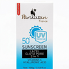 50+ Sunscreen and Lazel Gluta Pure 2 in 1