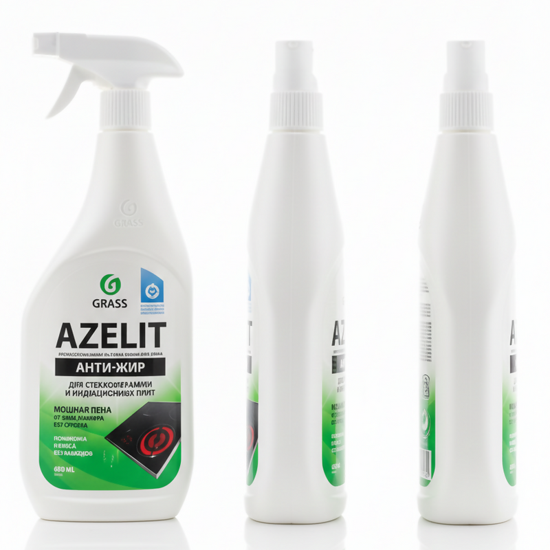 Grass Azelit Spray