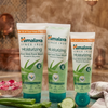 Himalaya Moisturizing Aloe Vera Face Wash