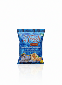 Multigrain Candies with Almonds (Rendi Collection)