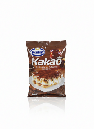 Kenton Cocoa Powder (Kakao)