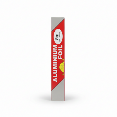 Aluminium Foil (5m)
