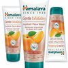 Himalaya Gentle Exfoliating Apricot Face Wash