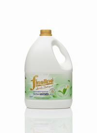 Organic Aloe Vera Concentrated Laundry Detergent