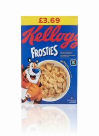 Frosties
