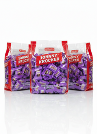 Johnny Krocker (Choco Wafer Candy)