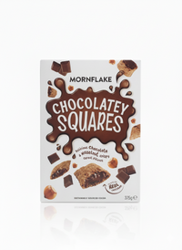 Chocolatey Squares (375g)