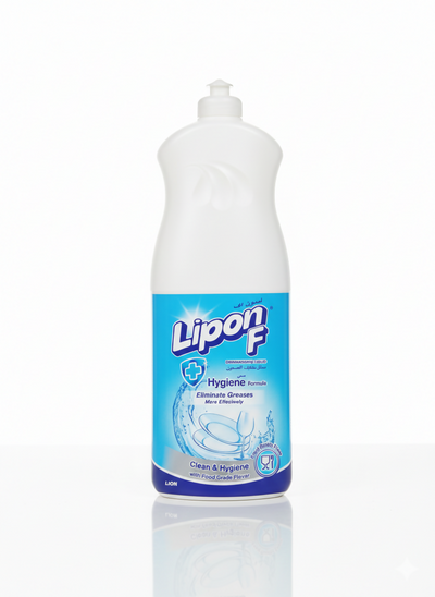 Hygiene Formula Dishwashing Liquid