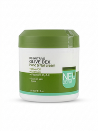 کریم دست و ناخن اولیو دکس (NEU DERM)