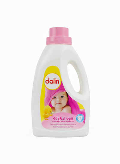 Dalin Baby Fabric Softener (Dream Garden / Düş Bahçesi)