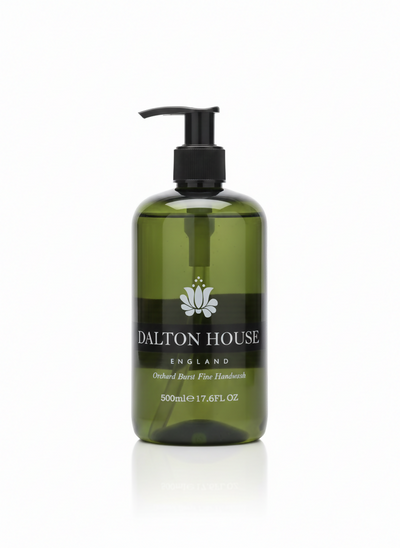 Orchard Burst Fine Handwash (500ml)