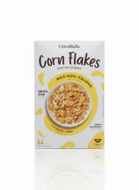 Corn Flakes (Fiocchi di Mais)