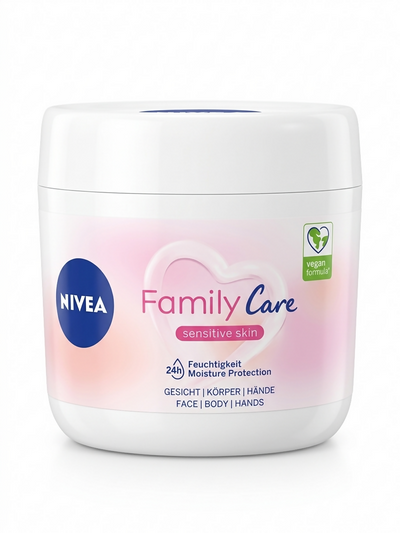 Family Care - Sensitive Skin