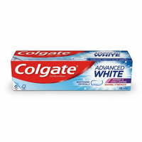 کریم دندان کولگیت ادونسد وایت [Colgate]