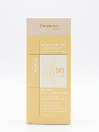 Multi-Defense Tinted Sunscreen SPF 90
