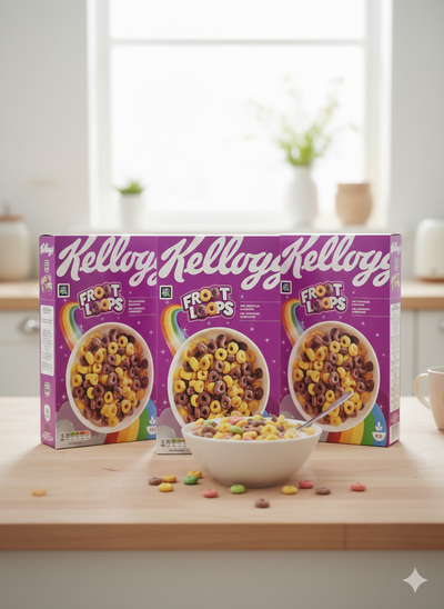 Froot Loops