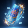 Ginseng Energy Multivitamins Forte (250ml)
