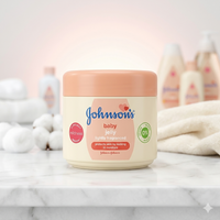 Johnson's Baby Jelly (Lightly Fragranced)