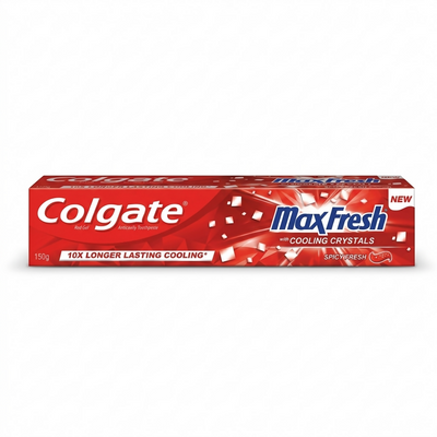 کولګیټ مکس فرش د غاښونو کریم [Colgate]