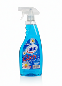 پاک کننده شیشه تیتیز (Titiz)