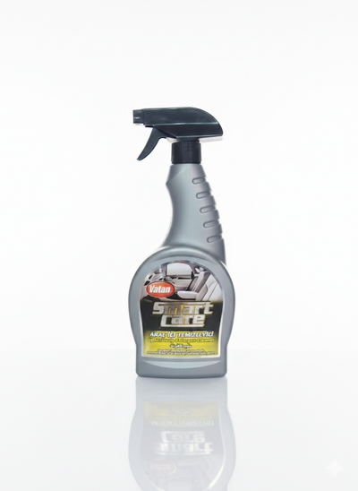 Vatan Smart Care Car Interior Cleaner