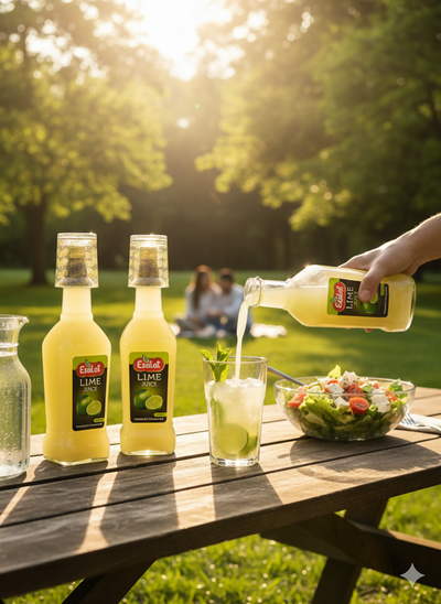 Lime Juice