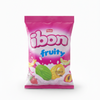 ibon fruity (Milk-filled Fruit Candy)