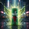 X BULL Non-Carbonated Energy Drink