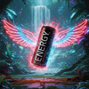 Alokozay Energy Drink (with Taurine)