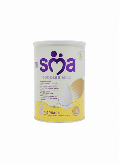 Toddler Milk (Stage 3)