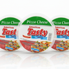 American Tasty Pizza Cheese (Italian Style Mozzarella)