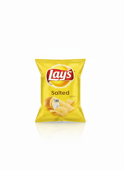 Salted (Potato Chips)