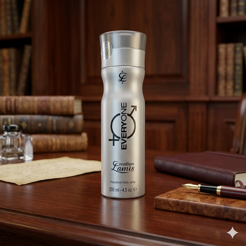 Creation Lamis EVERYONE ONE Fragranced Body Spray