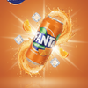 Fanta Orange Flavor