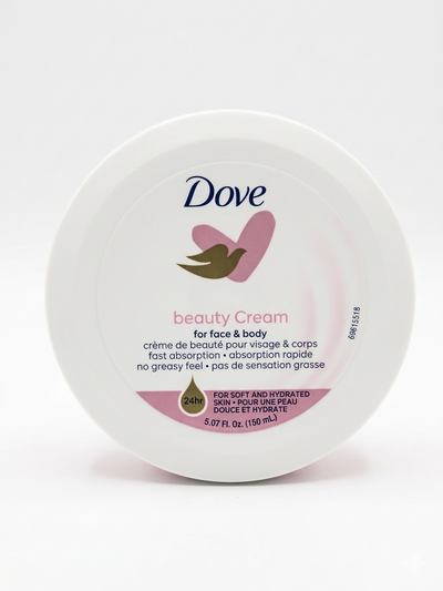 Dove Beauty Cream