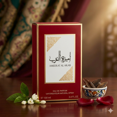 Ameerat Al Arab Eau de Parfum