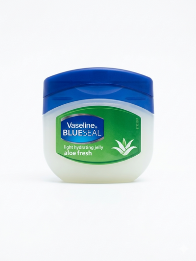 Vaseline BlueSeal Light Hydrating Jelly Aloe Fresh